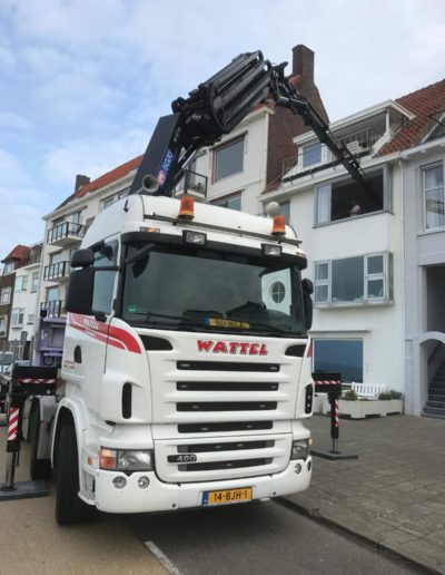 autolaadkraan boulevard vlissingen particulier