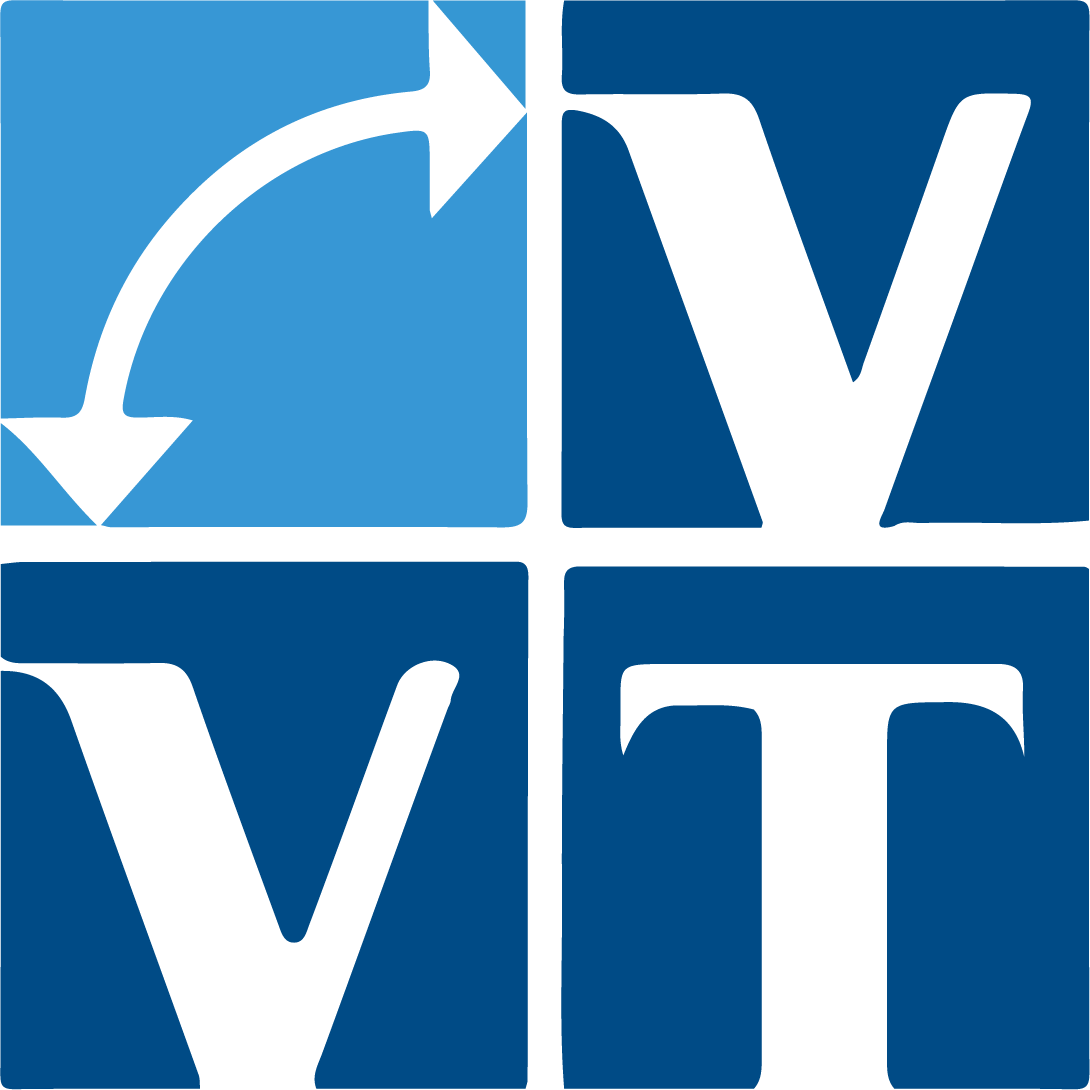 logo vereniging verticaal transport