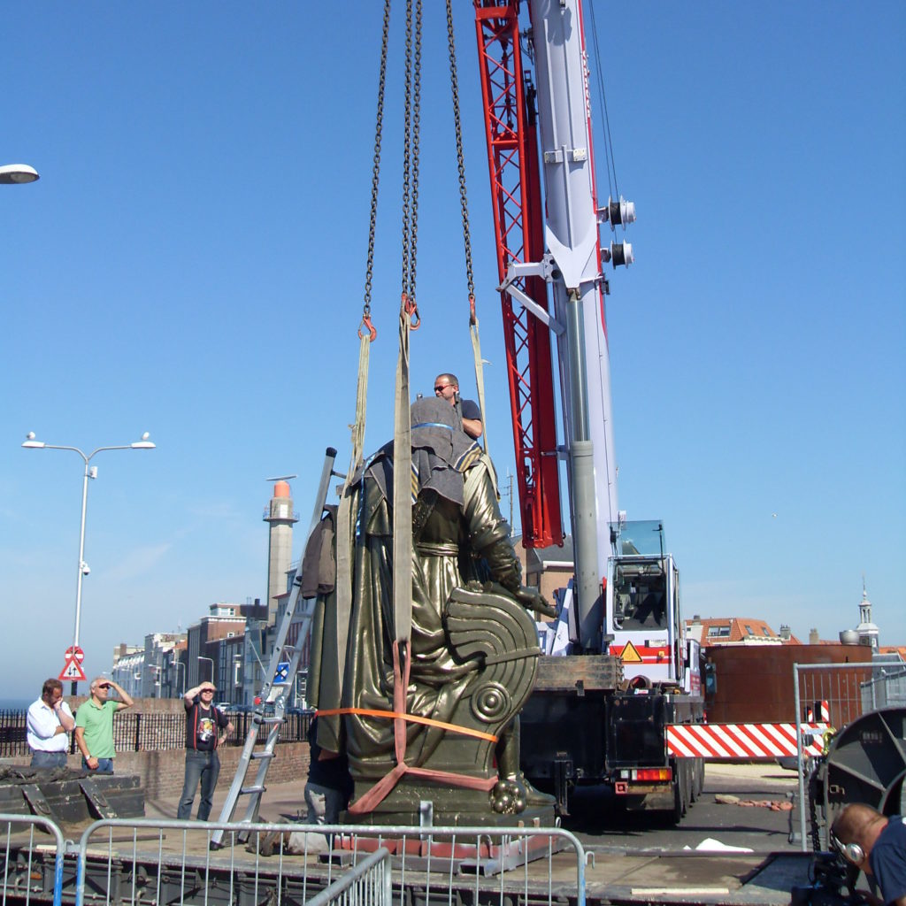 michiel de ruyter vlissingen